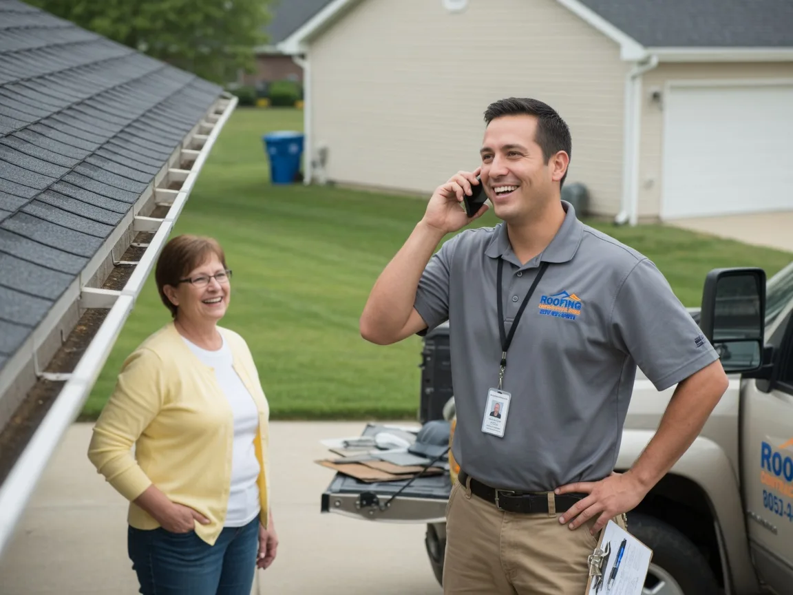 Local Roofing Contractors Herington, KS FAQs